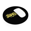 Supernova™ Logo #1 Mouse Pad