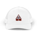 The Fed™ Snapback Trucker Cap