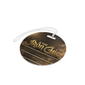 The Iron Chic™ Luggage Tags