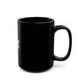Sin™ Black Mug