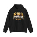 Ring of Fortune™ Pullover Hoodie
