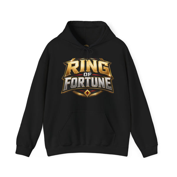 Ring of Fortune™ Pullover Hoodie