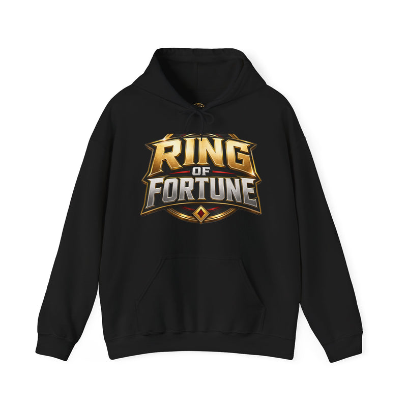 Ring of Fortune™ Pullover Hoodie