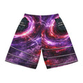 Event Horizon™ Basketball Shorts (AOP)
