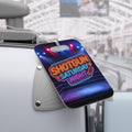 Shotgun Saturday Night™ Luggage Tags
