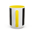Ring of Fortune™ Accent Coffee Mug