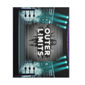 Outer Limits™ Puzzle (120, 252, 500-Piece)