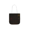 Ring of Fortune™ Canvas Tote Bag