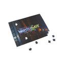 WrestleGate™ Jigsaw Puzzle