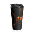 Guilty as Charged™ Stainless Steel Travel Mug