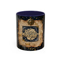 Final Odyssey™ Accent Coffee Mug