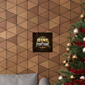 Ring of Fortune™ Matte Poster