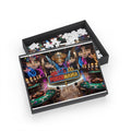 PokerMania™ Jigsaw Puzzle