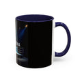 TN Sports Arena™ Accent Coffee Mug