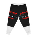 Prince of Pro Wrestling™ Athletic Joggers