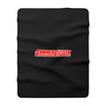 Summer Sizzler™ Sherpa Fleece Blanket
