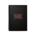 November to Remember™ Spiral Notebook