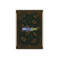 WrestleGate™ Poker Cards