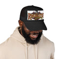 The Ringmaster™ Foam Trucker Hat