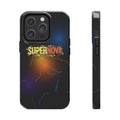 Supernova™ Logo #1 Tough Phone Case