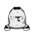 Chamber of Horrors Drawstring Bag