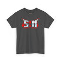 SIN™ Heavy Cotton Tee