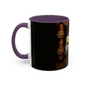 Ring of Fortune™ Accent Coffee Mug