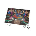PokerMania™ Jigsaw Puzzle