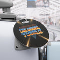 Colossal Tussle™ Luggage Tags