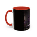 Desperate Measures™ Accent Coffee Mug