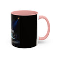 TN Sports Arena™ Accent Coffee Mug