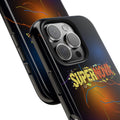 Supernova™ Logo #1 Tough Phone Case