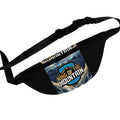 King of the Mountain™ Fanny Pack