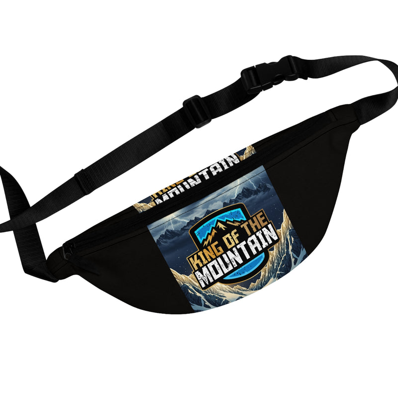 King of the Mountain™ Fanny Pack