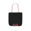 Freedom Pro Wrestling™ Canvas Tote Bag