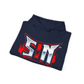 SIN™ Pullover Hoodie