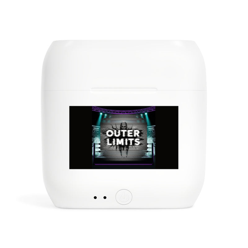 Outer Limits™ Essos Wireless Earbuds