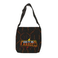 Guilty as Charged™ Adjustable Tote Bag (AOP)