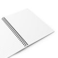 Colossal Tussle™ Spiral Notebook
