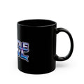 Battle Bowl™ Black Mug