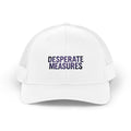 Desperate Measures™ Snapback Trucker Cap