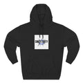 Singularity™ Three-Panel Fleece Hoodie