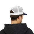 Desperate Measures™ Snapback Trucker Cap