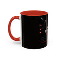 Main Event Mafia™ Accent Coffee Mug