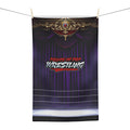 Prince of Pro Wrestling™ Microfiber Tea Towel