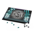 Outer Limits™ Puzzle (120, 252, 500-Piece)
