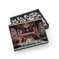 Prince of Pro Wrestling™ Jigsaw Puzzle
