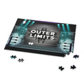 Outer Limits™ Puzzle (120, 252, 500-Piece)