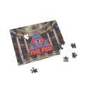 The Fed™ Jigsaw Puzzle