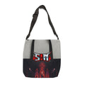 SIN™ Adjustable Tote Bag (AOP)